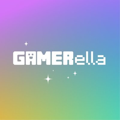 GAMERellaJam Profile Picture