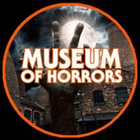 Museum Of Horrors(@HorrorMuseumSOT) 's Twitter Profile Photo