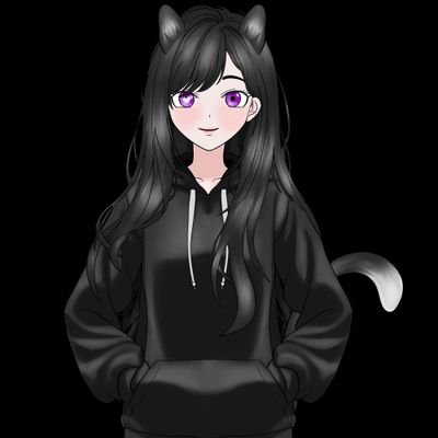 Hey I'm Anna I'm a digital service provider and make all kind of streaming stuff, animations and more if you need something then DM me.
2nd Account
AnnaVtuber2