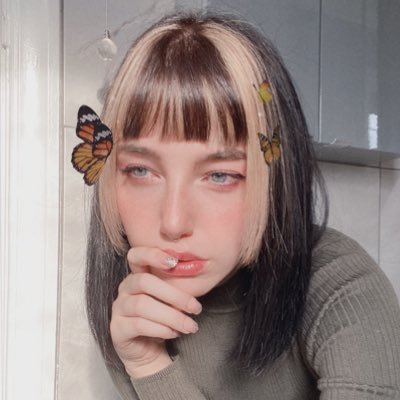 Hayley Hyuga 👺さんのプロフィール画像