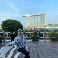 Andini Harsono (@andiniharsono) 's Twitter Profile