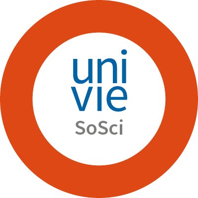 University of Vienna Social Sciences Profile