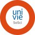 University of Vienna Social Sciences (@sosci_univie) Twitter profile photo