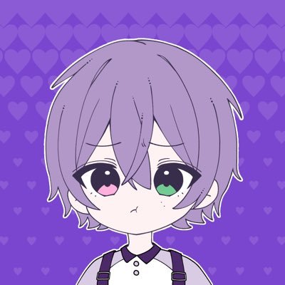 enyrhh1003uten's profile picture. こっちはうるさくオタクする方で、あっちは絵とかナントカ....あっちより頻繁に呟くのでうるさいです🤫