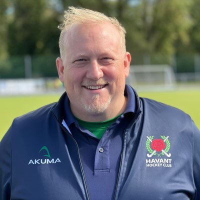 Havant HC 1st XI Team Manager | Dad of 4 boys | Wales Masters Hockey Goalie | Liverpool FC | Hospitality Tech specialist, not necessarily in that order!