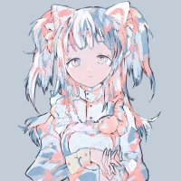 またたび昼寝🐈🧊Vtuber準備中 (@who_re_u) 's Twitter Profile