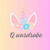 Qwardrobe(@Qwardrobe9888) 's Twitter Profile Photo