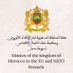 Mission of Morocco to the EU and NATO (@Morocco_EUNATO) Twitter profile photo