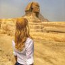 HananRidaa's profile picture. إن حب الوطن الأم لا يظهر من خلال الأقوال بل الأفعال  🇪🇬🇪🇬🇪🇬🇪🇬
Without dreams, we reach nothing. Without love, we feel nothing. And without Allah, we are