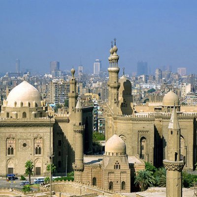 مصر وجيشها وشرطتها خط أحمر