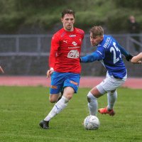 Brian Olsen Øverli (@brianoverli) 's Twitter Profile Photo