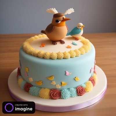 birdslovecake Profile Picture