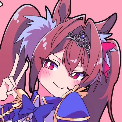 sarabure__'s profile picture. 主にウマ娘描いてます

AI学習、無断転載❎