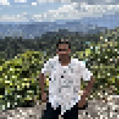 veerreshr's profile picture. figuring it out, a failure at mind