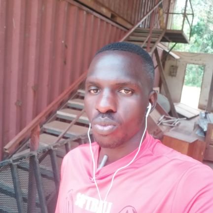 okiror_julius's profile picture. 