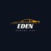 Eden Rent (@RentEden) Twitter profile photo