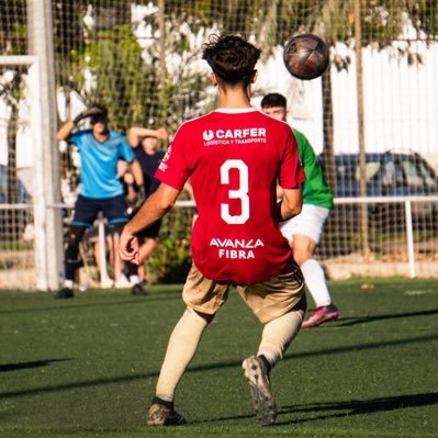 Jugador del Real Murcia❤️🤍