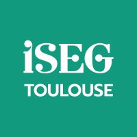ISEG Toulouse(@iseg_toulouse) 's Twitter Profile Photo