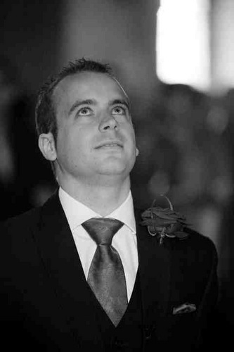 MatteoTimpani's profile picture. Part northern, part Italian (token southerner) - mostly normal. Wearer of spectacular golfing attire