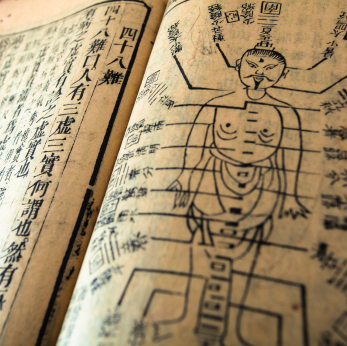 Ministry of Healing Profile