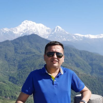 chghimire Profile Picture