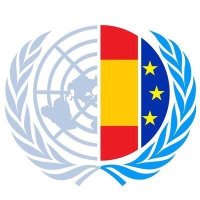 España ante NNUU en Roma (@unspainrome) 's Twitter Profile Photo España ante NNUU en Roma (@unspainrome) 's Twitter Profile Photo