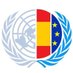 REPER España ante NNUU en Roma (@UNSpainRome) Twitter profile photo