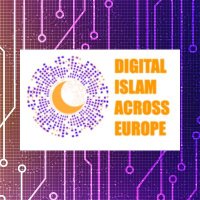 Digital Islam Across Europe(@digitislam) 's Twitter Profile Photo