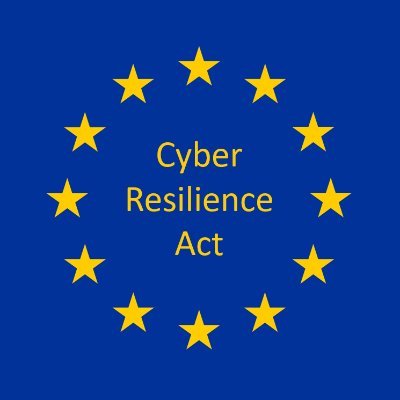 Information about the Cyber Resilience Act Conference.