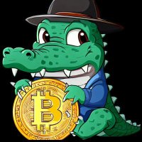 Gator Token (@gatortoken) 's Twitter Profile Photo Gator Token (@gatortoken) 's Twitter Profile Photo