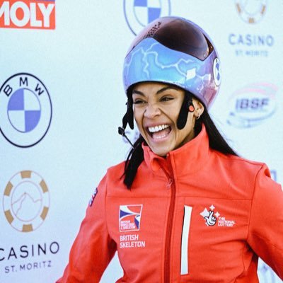 Olympian | Great Britain Skeleton Athlete 🇬🇧 World Champs and World Cup Medallist 🏅 @lborouniversity English & SS Graduate | 🏴🇮🇪🇧🇧