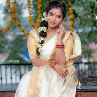 Ponnu Ash(@PonnuAshvathani) 's Twitter Profile Photo