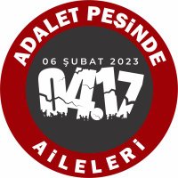 Adalet Pesinde Aileleri(@Adaletpesindea) 's Twitter Profile Photo