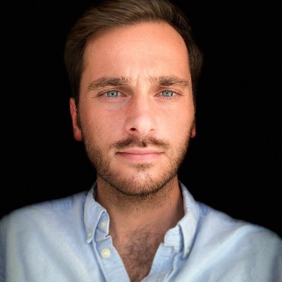 Founder https://t.co/08JDDco9R2, Aerospace and AI. New project at https://t.co/yvPPVNH2NQ