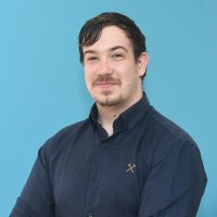 Lewis Tate (@virtualgremlins) 's Twitter Profile