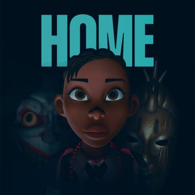 Follow the story of Africa’s first VR horror adventure.