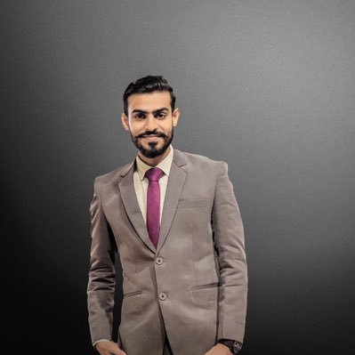 mr_gulahmed's profile picture. Influencer Marketing Experts Search Engine Optimization