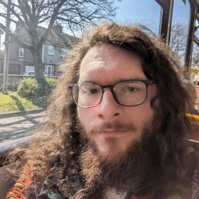 All around nerd/tech/game enthusiast and occasional streamer at https://t.co/VGY7BvCW6V
he/him/toast
Business Enquiries: ToastyHereTTV@gmail.com