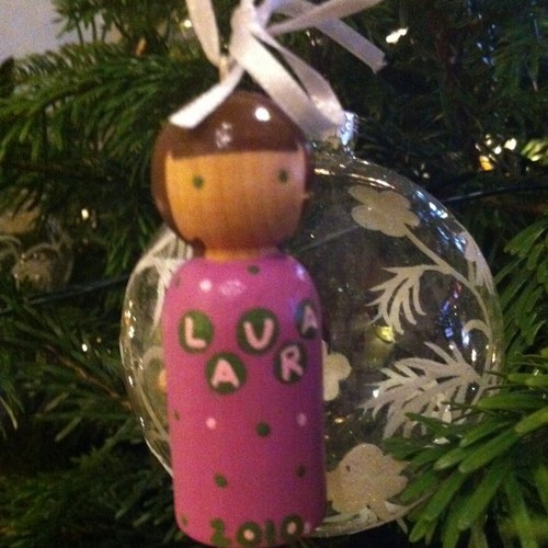 laursk's profile picture. Half Marketer/Half Mum.