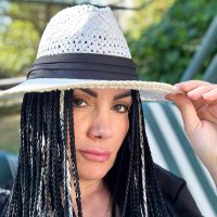 Dilek Bilgin Yörük (@dilekyoruk) Twitter profile photo