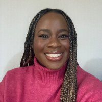 Dr Lateesha (@lteesha) 's Twitter Profile Photo Dr Lateesha (@lteesha) 's Twitter Profile Photo