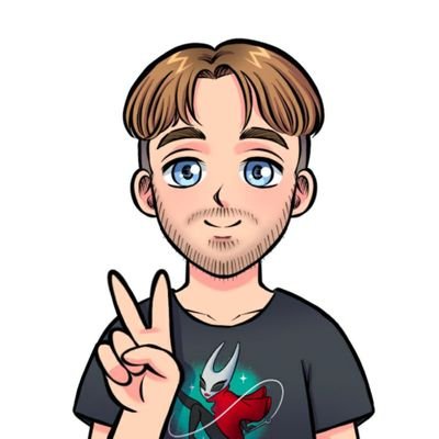 Programador Java 🤮
Unreal Engine 🎮
Depresión ⚫
Twitch 💜
Warhammer40k 💙
Mi OF: https://t.co/RvQtTwGWwO