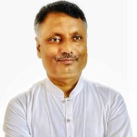 Lalbahadur Sharma (@lksharma_) 's Twitter Profile Photo Lalbahadur Sharma (@lksharma_) 's Twitter Profile Photo
