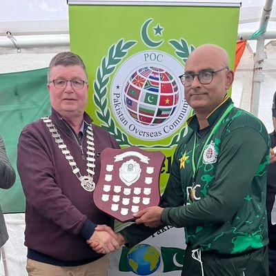 Crickter@Cork county cricket club, proud father.