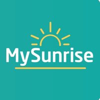 MySunrise Cancer Companion (@mysunriseapp) 's Twitter Profile
