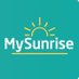MySunrise Cancer Companion (@mysunriseapp) Twitter profile photo MySunrise Cancer Companion (@mysunriseapp) Twitter profile photo