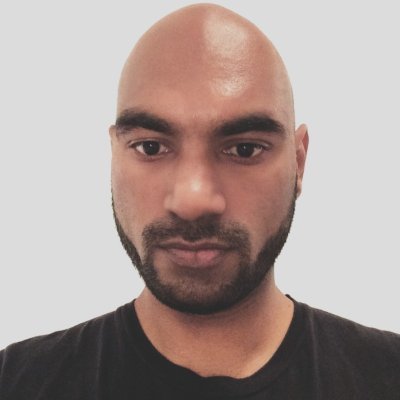 HariJagarnauth's profile picture. 