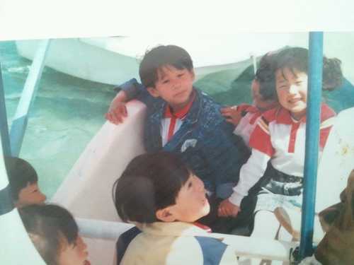 BaeKiJong's profile picture. 배기종입니다