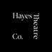 Hayes Theatre Co (@hayestheatre) Twitter profile photo Hayes Theatre Co (@hayestheatre) Twitter profile photo