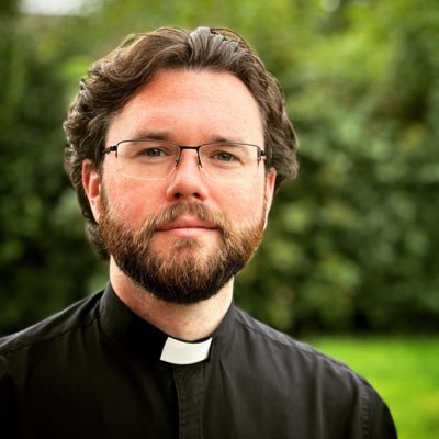 Senior Chaplain to the Bishop of Lincoln | @CofELincoln | @churchofengland